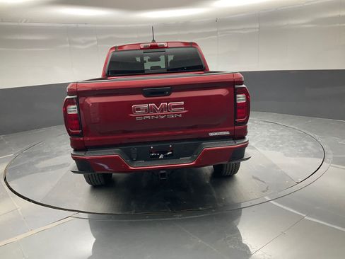 New 2026 GMC Canyon Elevation w/ Convenience Package AWD/4WD image 85