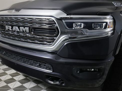 Used 2020 RAM 1500 Limited AWD/4WD image 38