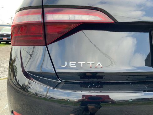 Used 2024 Volkswagen Jetta S FWD image 24