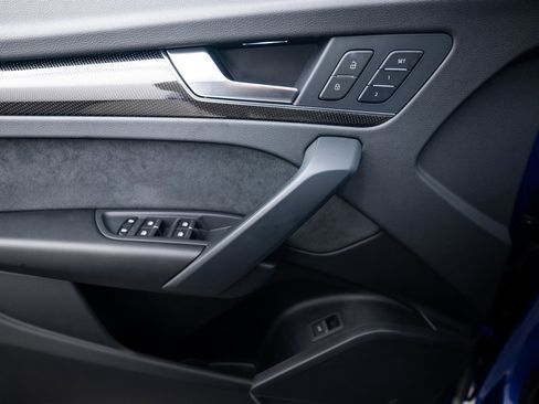 Certified 2024 Audi SQ5 Premium w/ Convenience Package image 13