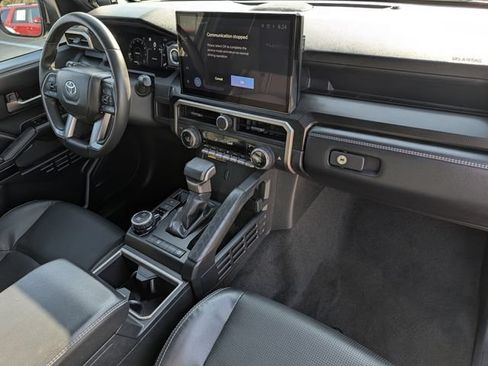 Certified 2026 Toyota 4Runner Limited AWD/4WD image 36