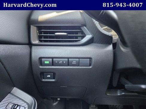 Used 2022 Nissan Sentra S FWD image 20