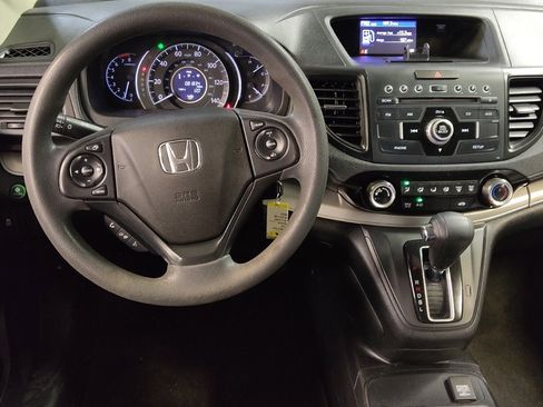 Used 2016 Honda CR-V SE image 22