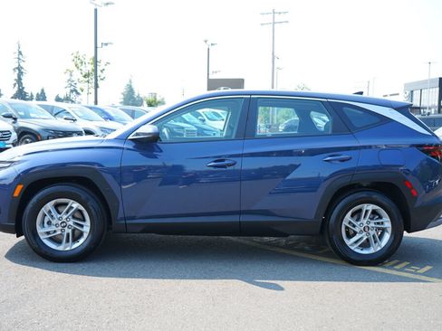 Used 2025 Hyundai Tucson SE FWD image 10