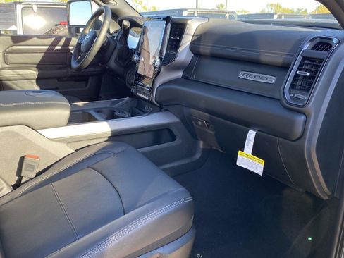 New 2026 RAM 2500 Rebel w/ Rebel Level 1 Equipment Group image 8
