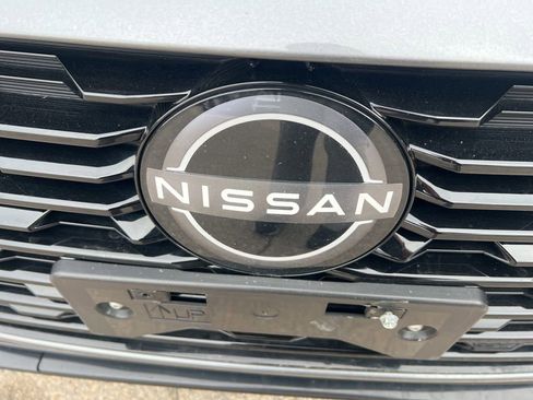 Certified 2024 Nissan Sentra SV image 26