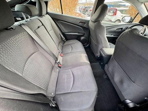 Used 2016 Toyota Prius Three w/ Protection Package image 12