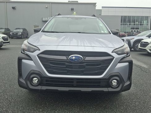 Certified 2024 Subaru Outback Premium image 2