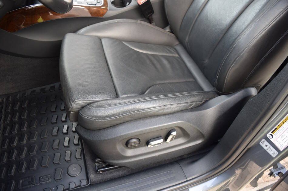 Used 2015 Audi Q5 TDI Premium Plus w/ Technology Package AWD/4WD image 38