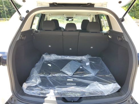 New 2026 MAZDA CX-5 AWD 2.5 S image 8