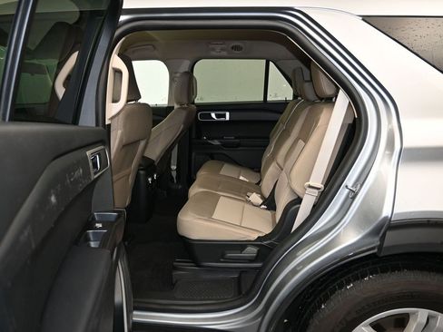 Used 2023 Ford Explorer 2WD image 21