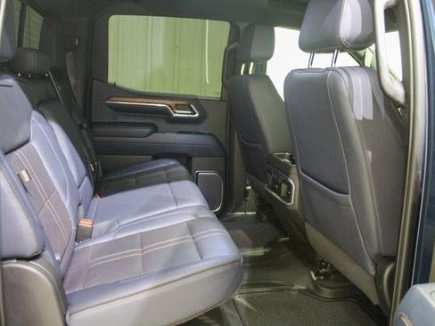 Used 2022 Chevrolet Silverado 1500 High Country w/ Max Trailering Package image 17