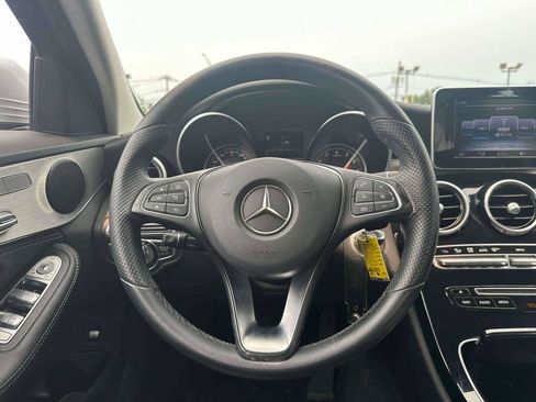 Used 2016 Mercedes-Benz C 300 4MATIC Sedan image 14