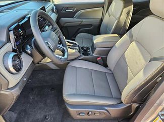 New 2026 Chevrolet Colorado ZR2 w/ Technology Package video 4