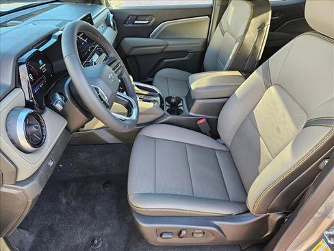 New 2026 Chevrolet Colorado ZR2 w/ Technology Package image 4