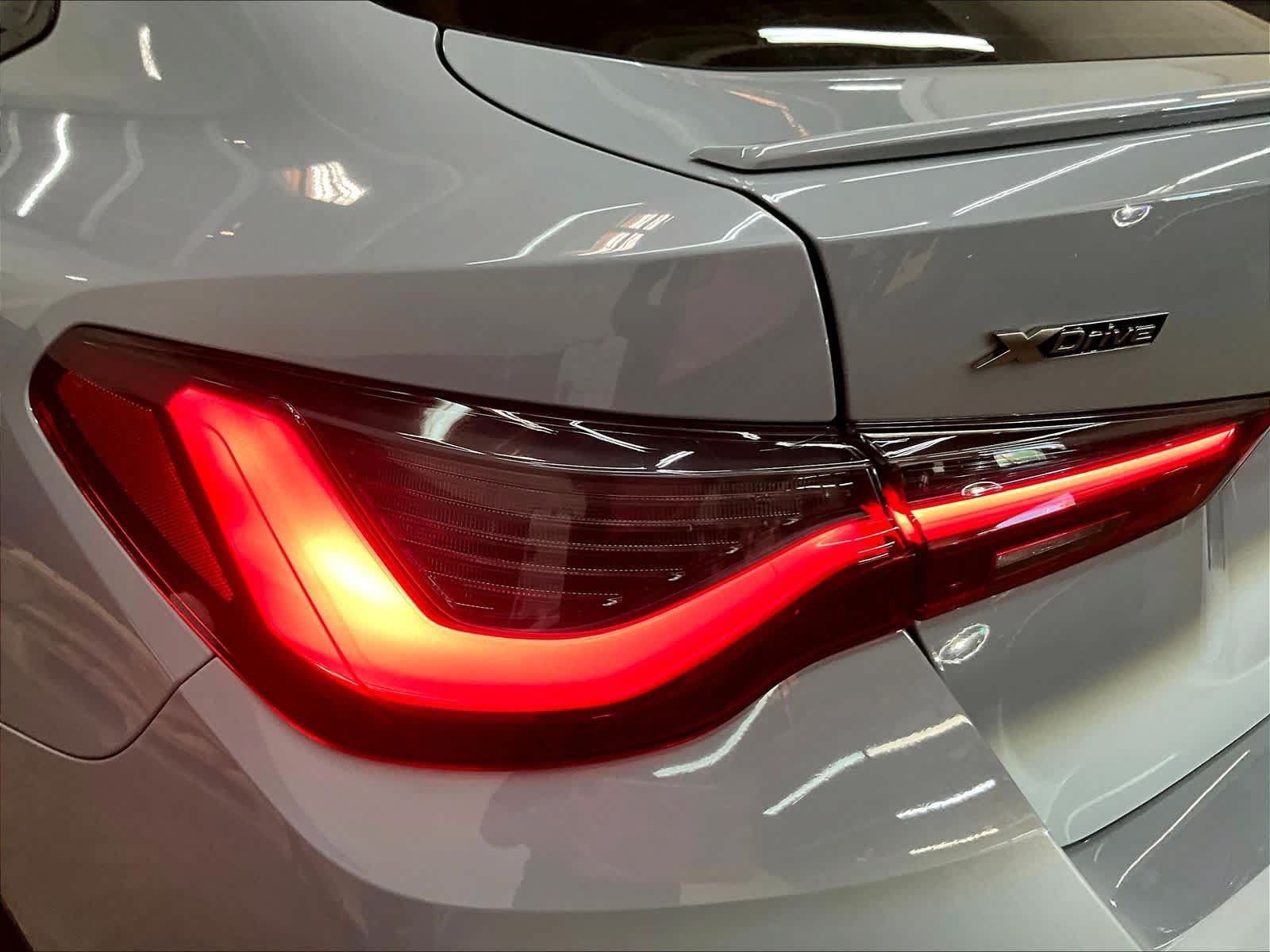 Used 2024 BMW M440i xDrive Gran Coupe w/ Premium Package AWD/4WD image 32