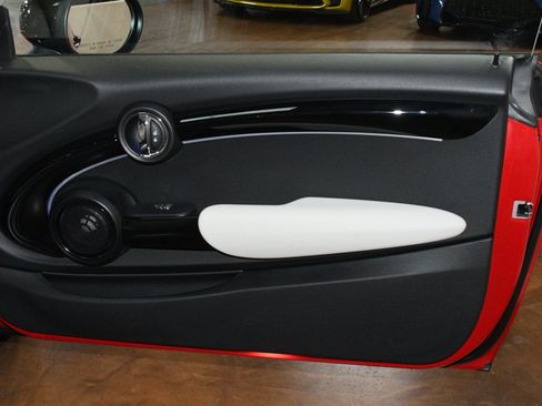 Used 2023 MINI Cooper S FWD image 44