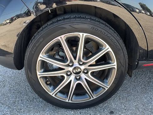 Used 2018 Kia Soul ! w/ Tech Package FWD image 25