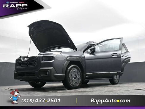 New 2026 Subaru Outback Limited image 33