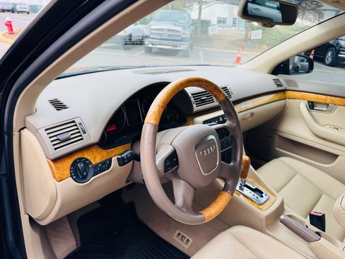 Used 2007 Audi A4 3.2 image 15