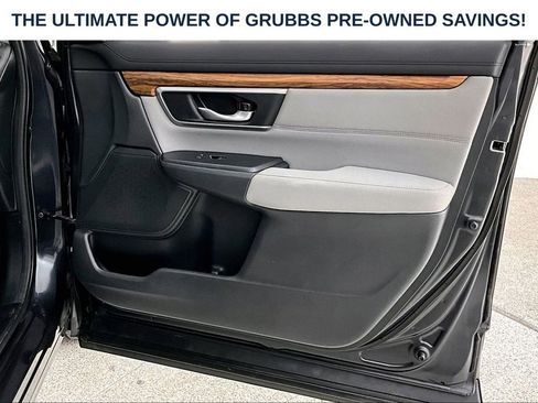 Used 2018 Honda CR-V EX image 26