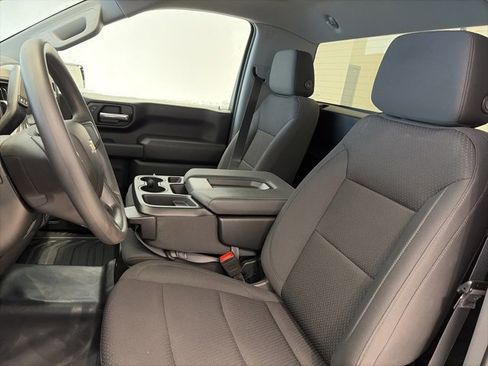 New 2025 Chevrolet Silverado 2500 W/T w/ WT Convenience Package image 11