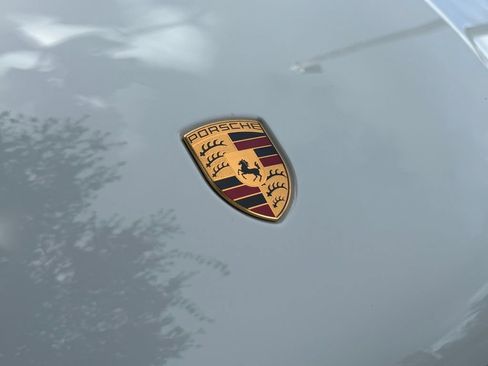 Certified 2026 Porsche Macan AWD/4WD image 20