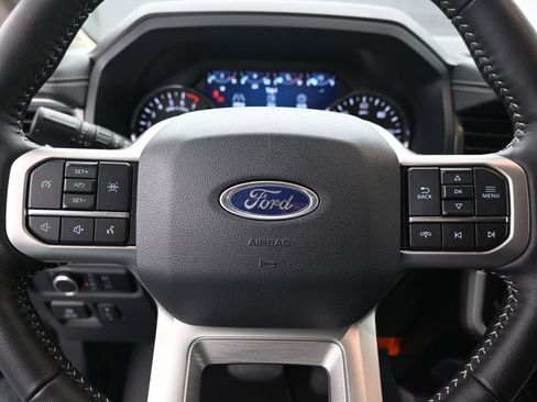 Certified 2024 Ford Expedition XLT RWD image 13