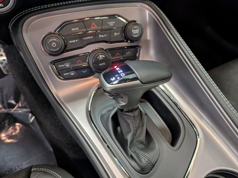 Used 2023 Dodge Challenger SRT Hellcat image 23