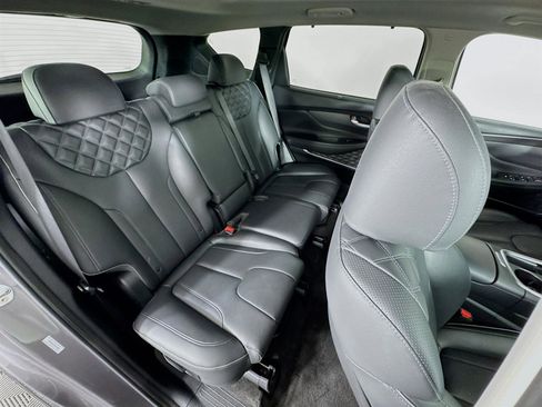 Certified 2021 Hyundai Santa Fe SEL Premium image 29