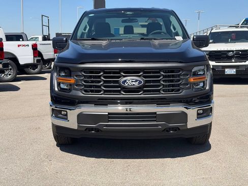 New 2026 Ford F150 XL w/ Equipment Group 103A High AWD/4WD image 2