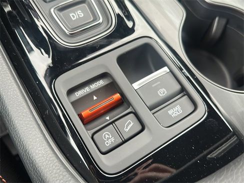 New 2026 Honda Passport TrailSport image 33