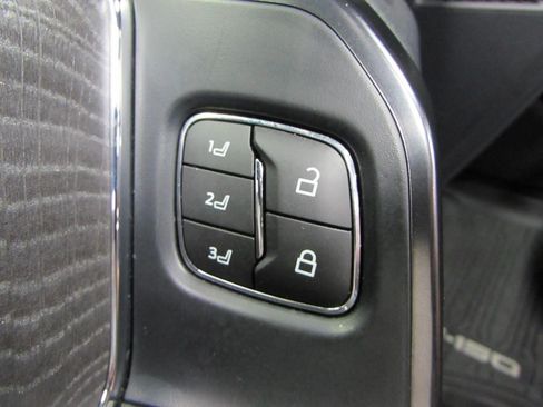 Used 2023 Ford F150 Platinum w/ Equipment Group 701A High AWD/4WD image 21