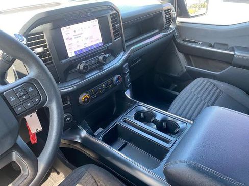 Certified 2023 Ford F150 XL w/ STX Appearance Package RWD image 25