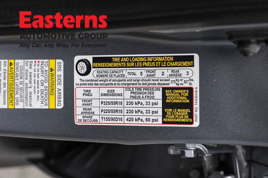 Used 2024 Mitsubishi Outlander Sport AWD image 35
