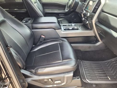 Certified 2019 Ford Expedition XLT w/ Equipment Group 201A RWD image 12