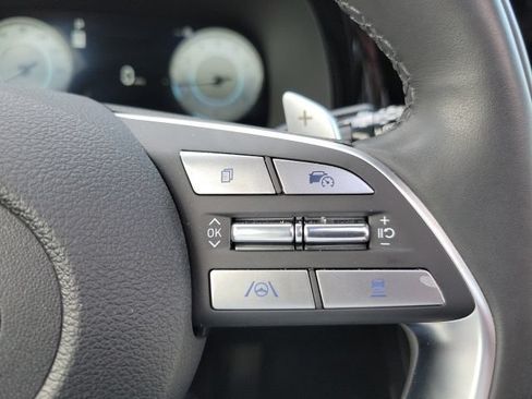 Used 2025 Hyundai Palisade Calligraphy AWD/4WD image 20