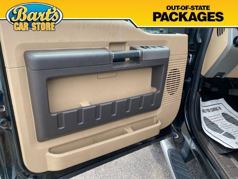 Used 2014 Ford F350 Lariat image 22