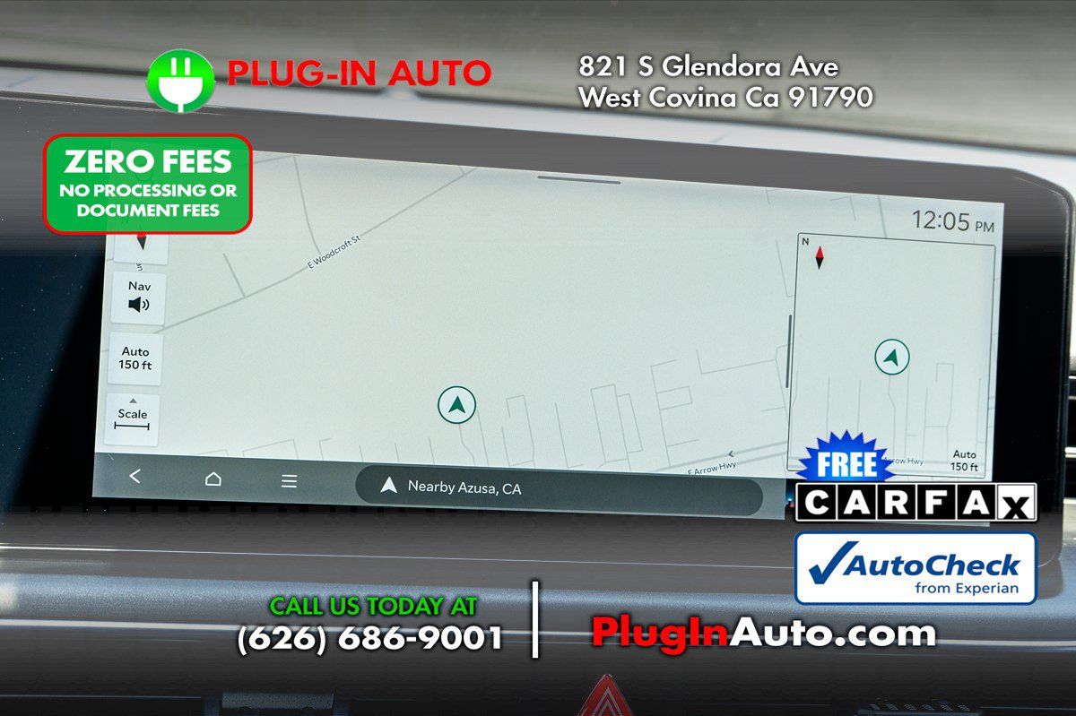 Used 2025 Kia K5 GT-Line w/ GT-Line Premium Package FWD image 33