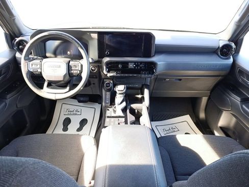 Used 2024 Toyota Land Cruiser 1958 AWD/4WD image 12
