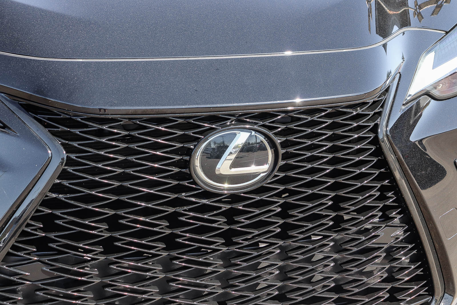 Certified 2024 Lexus NX 350 F Sport AWD/4WD image 13