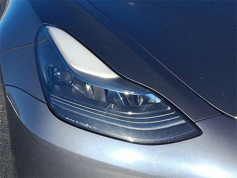 Used 2021 Tesla Model 3 Long Range image 8