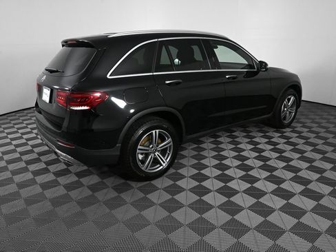 Certified 2022 Mercedes-Benz GLC 300 image 27