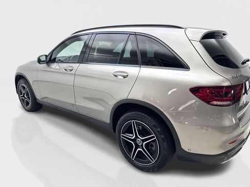 Used 2022 Mercedes-Benz GLC 300 4MATIC image 14