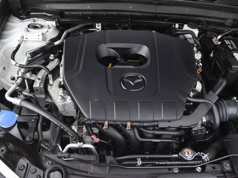 Used 2025 MAZDA CX-30 AWD 2.5 S w/ Preferred Package image 23