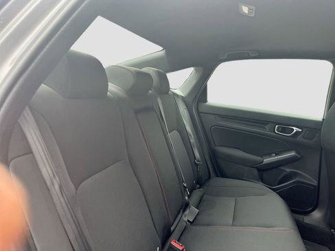 Used 2025 Honda Civic Si image 27