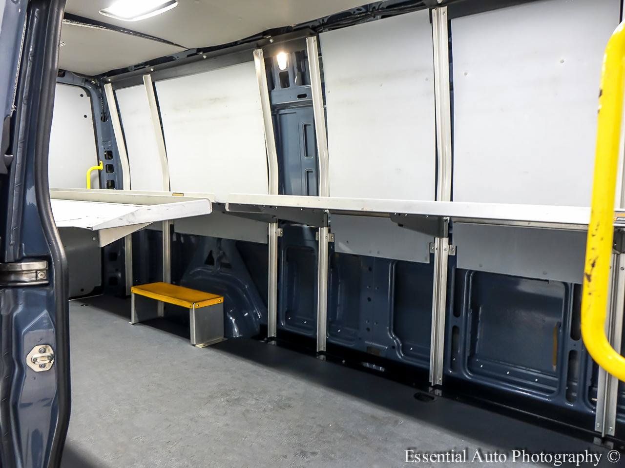 Used 2019 Mercedes-Benz Sprinter 170 image 17
