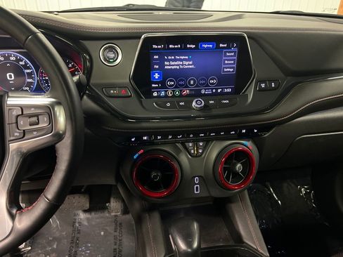 Used 2021 Chevrolet Blazer RS image 21