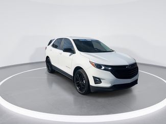 Used 2021 Chevrolet Equinox LT video 2