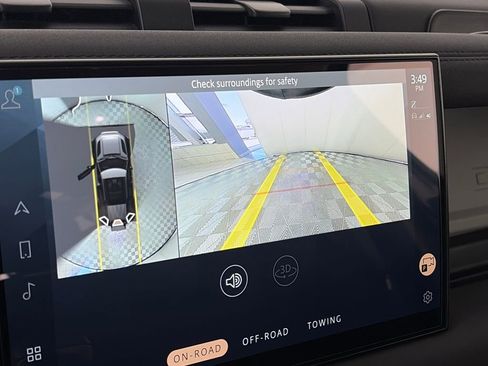 Used 2022 Land Rover Defender 110 image 20